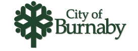 Burnaby Bike Route